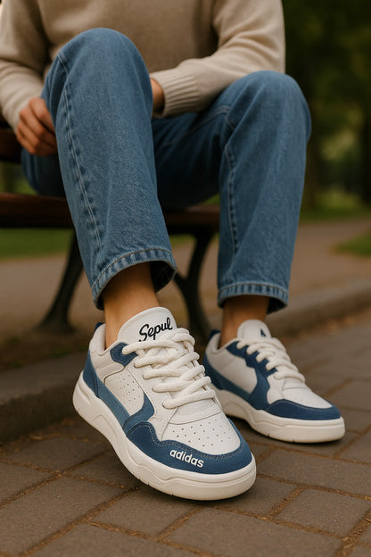 AdidasSepulRetroLow_White_BlueDenimEdition1