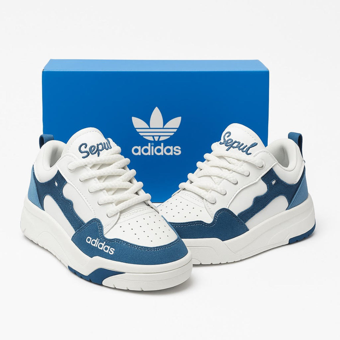 AdidasSepulRetroLow_White_BlueDenimEdition5