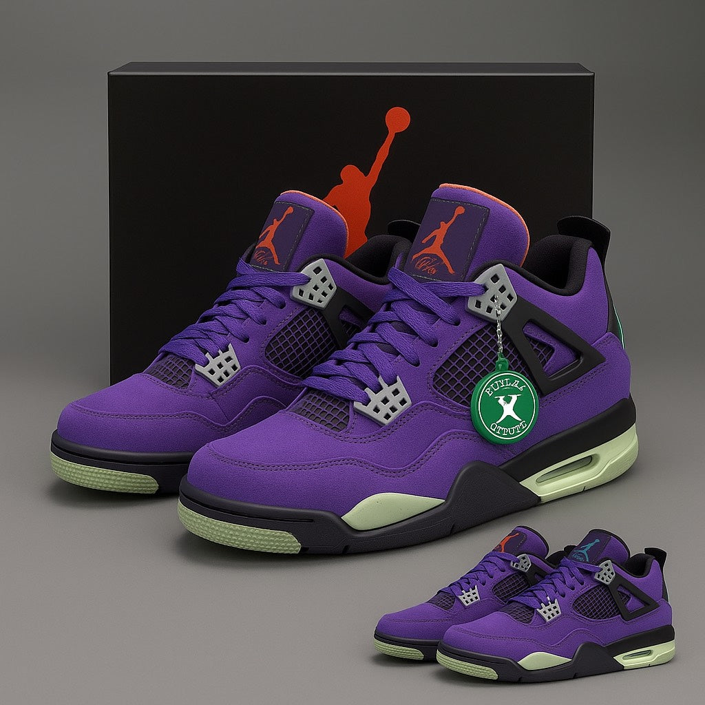 AirJordan4Retro_CanyonPurpleGlow_1