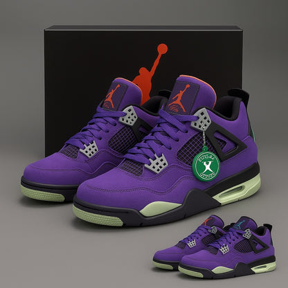 AirJordan4Retro_CanyonPurpleGlow_1