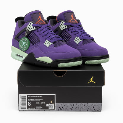 AirJordan4Retro_CanyonPurpleGlow_2