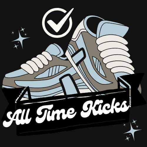 All Time Kicks