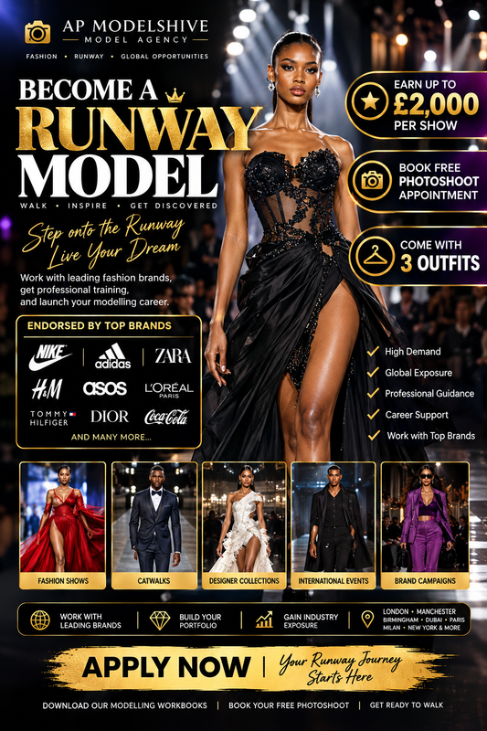 AP Runway Modelling Workbook - Download, Apply and land commercial Gigs UK, US, Abu Dhabi