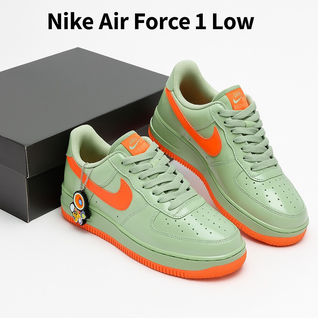 Nike Air Force 1 Low “Sage Glow”