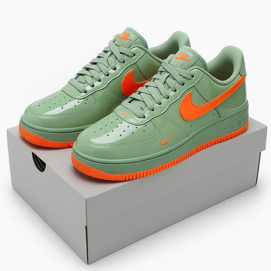 Nike Air Force 1 Low “Sage Glow”