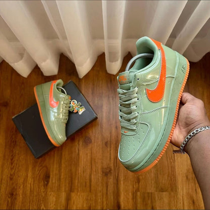 Nike Air Force 1 Low “Sage Glow”