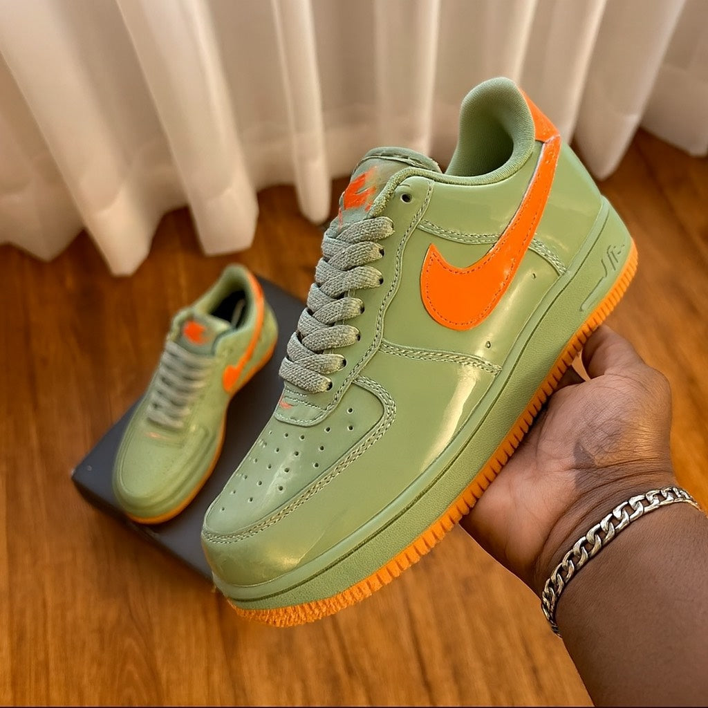 Nike Air Force 1 Low “Sage Glow”