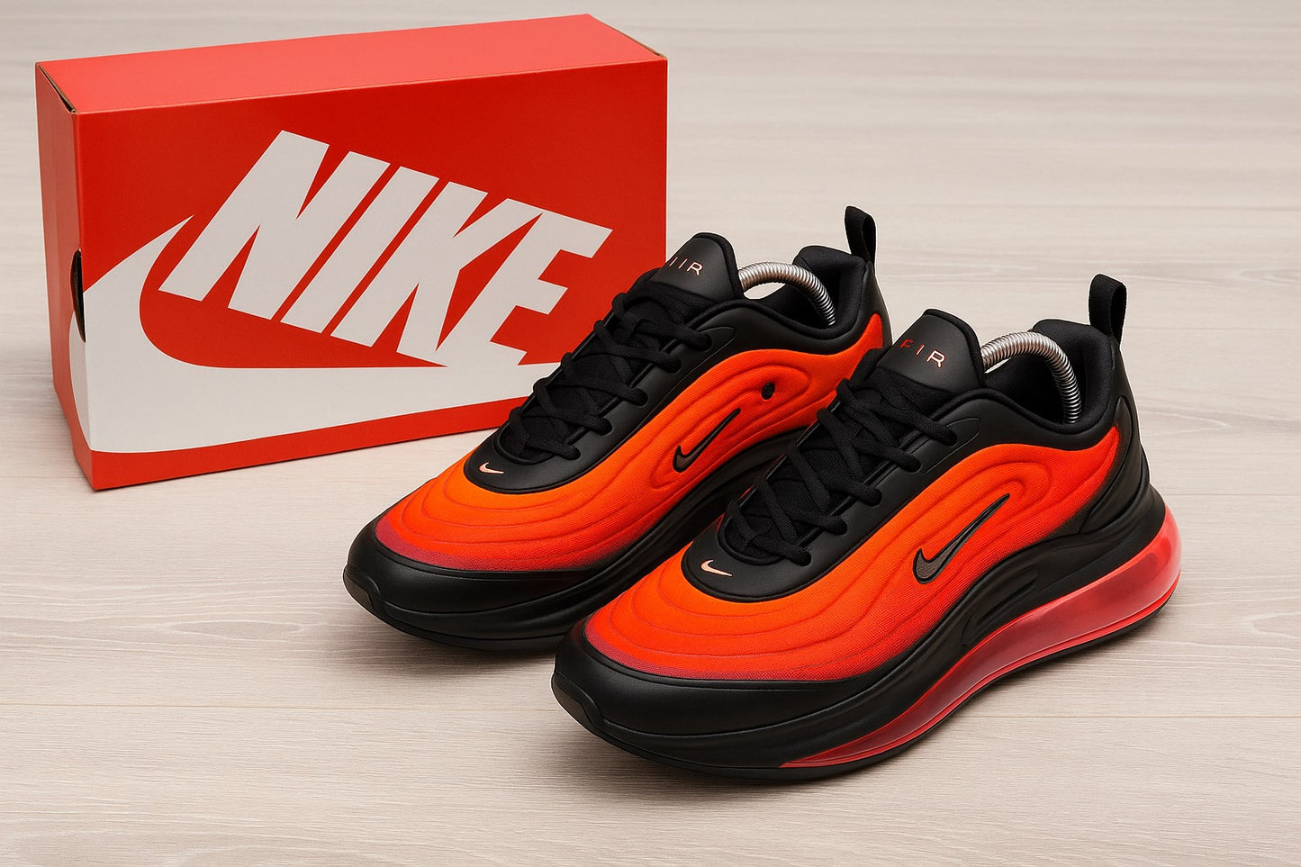 Nike Air Max Zephyr “Sunset Pulse”