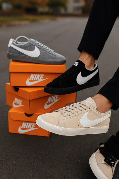 Nike SB Blazer