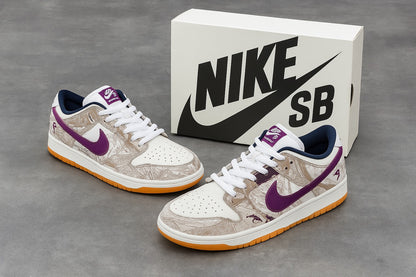 NikeSBDunkLow_BartSimpsonInspiredMulti-Color_4