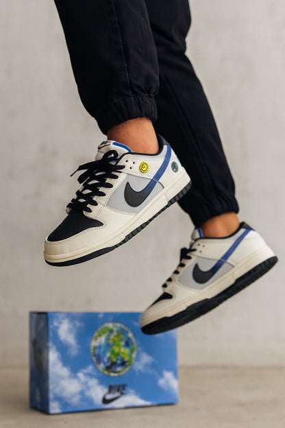 NikeSBDunkLow_PlanetGlobe_Black_WhiteEdition_3