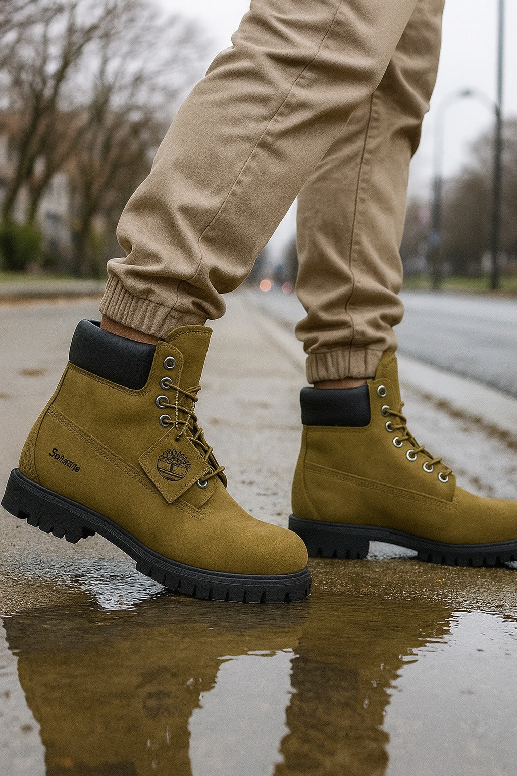 SupremexTimberland6-InchPremiumWaterproofBoots_OliveGreen3