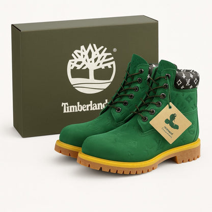 Timberland x Louis Vuitton Classic Waterproof