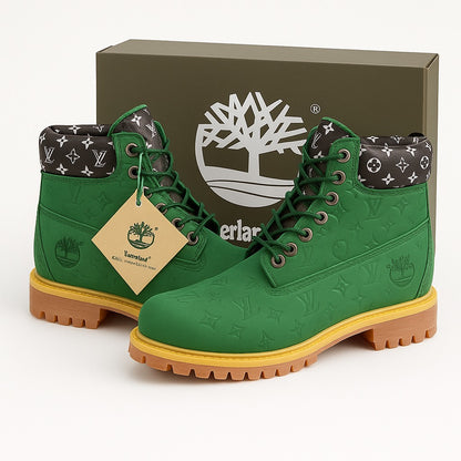 Timberland x Louis Vuitton Classic Waterproof