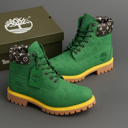 Timberland x Louis Vuitton Classic Waterproof