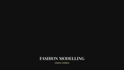 Fashion Modelling Workbook & Planner – Career Launch Guide. Download and Apply. (Digital Download)