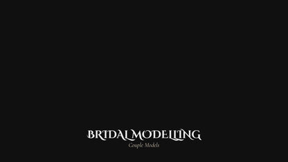 Bridal Modelling Workbook & Planner – Launch Your Career (Digital Download)